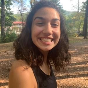 Meet your Posher, Grace